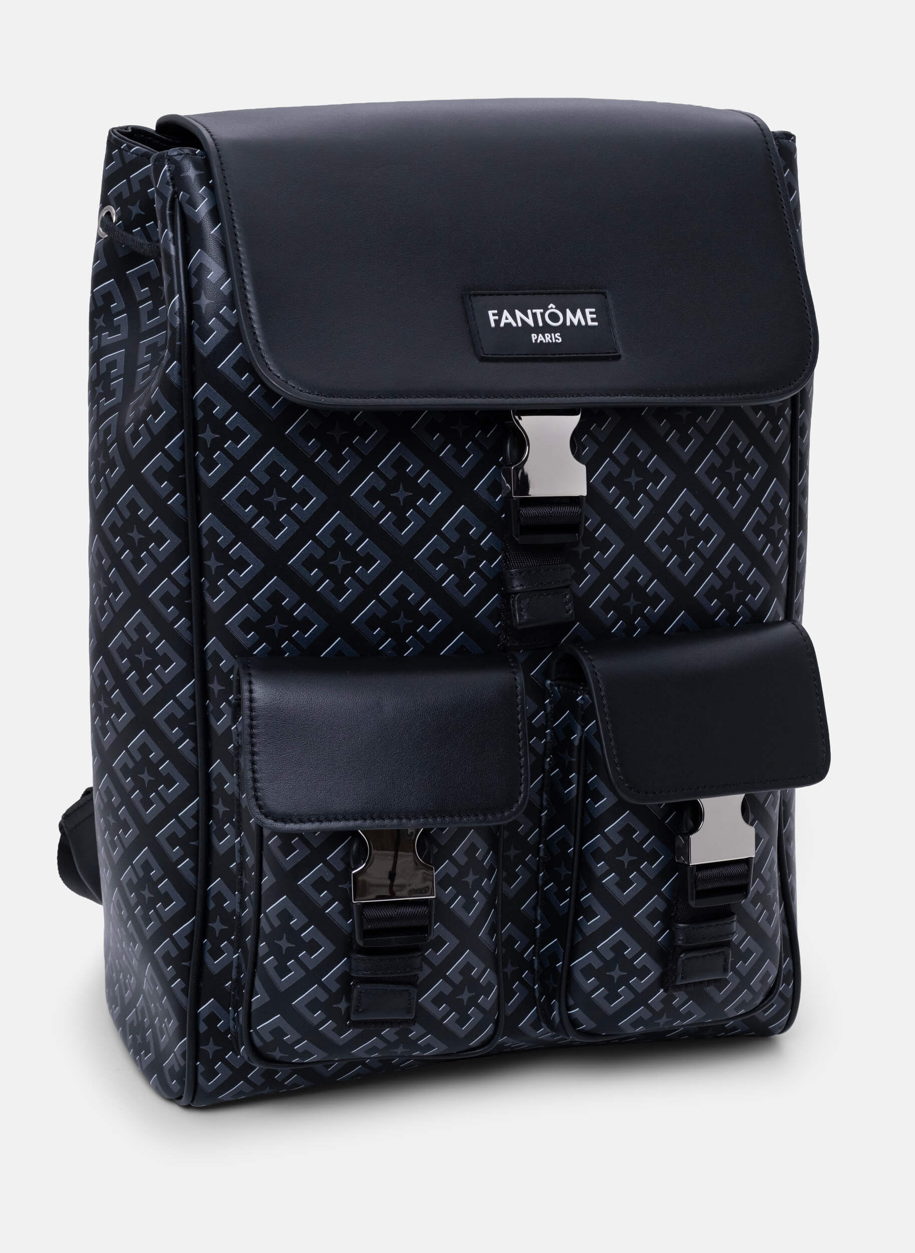 MONOGRAM BACKPACK V1