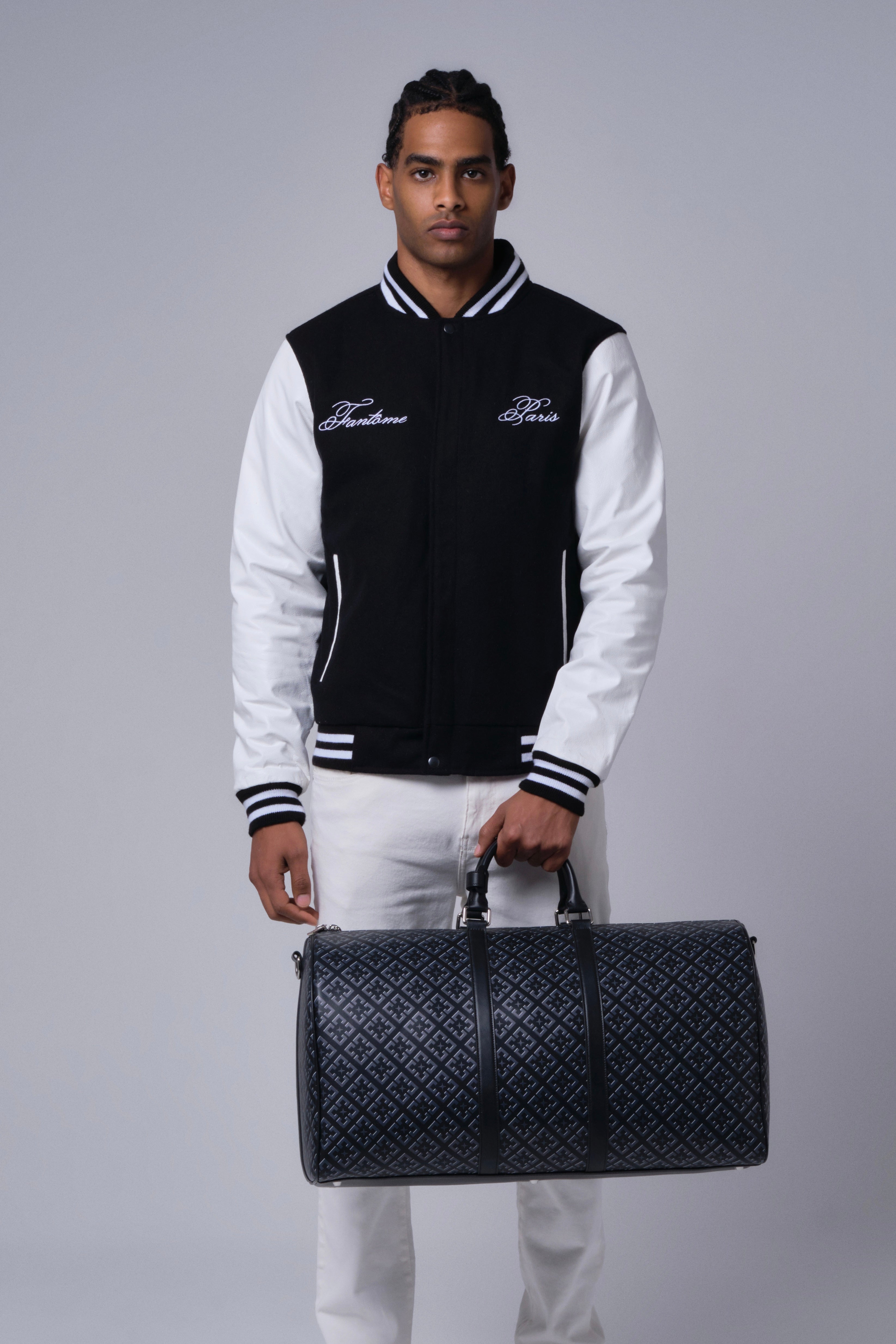 MONOGRAMM-REISETASCHE