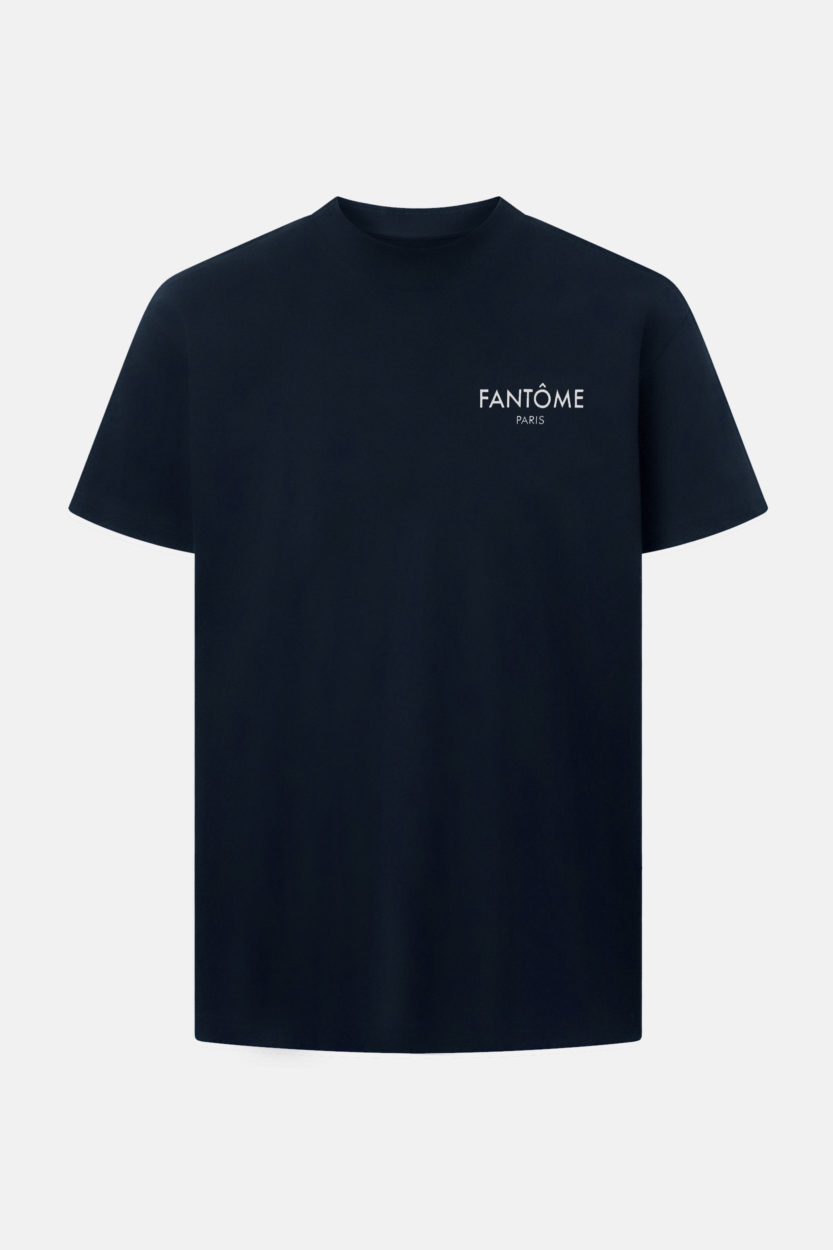 LUNE COTTON T-SHIRT