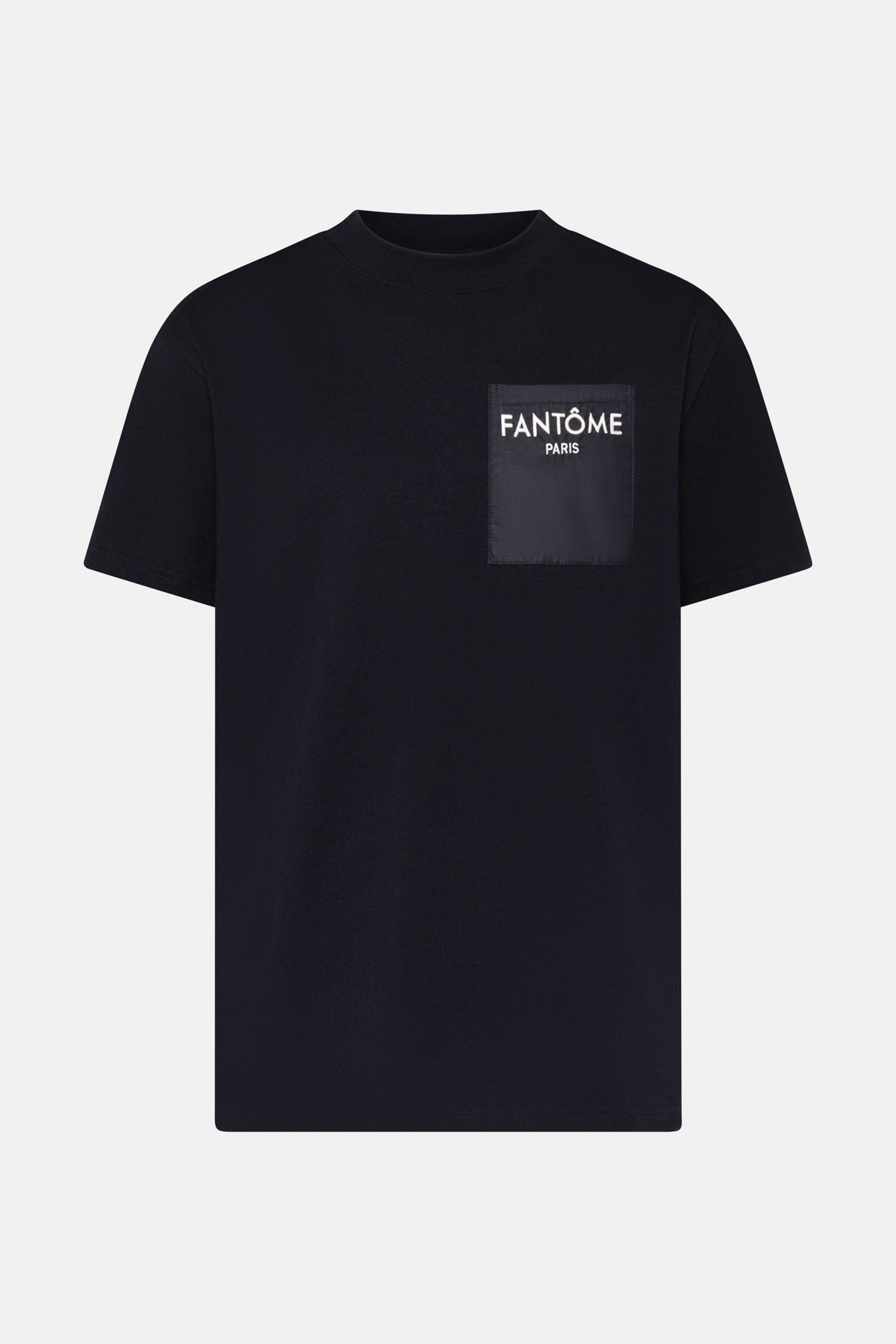 ATELIER PATCH T-SHIRT