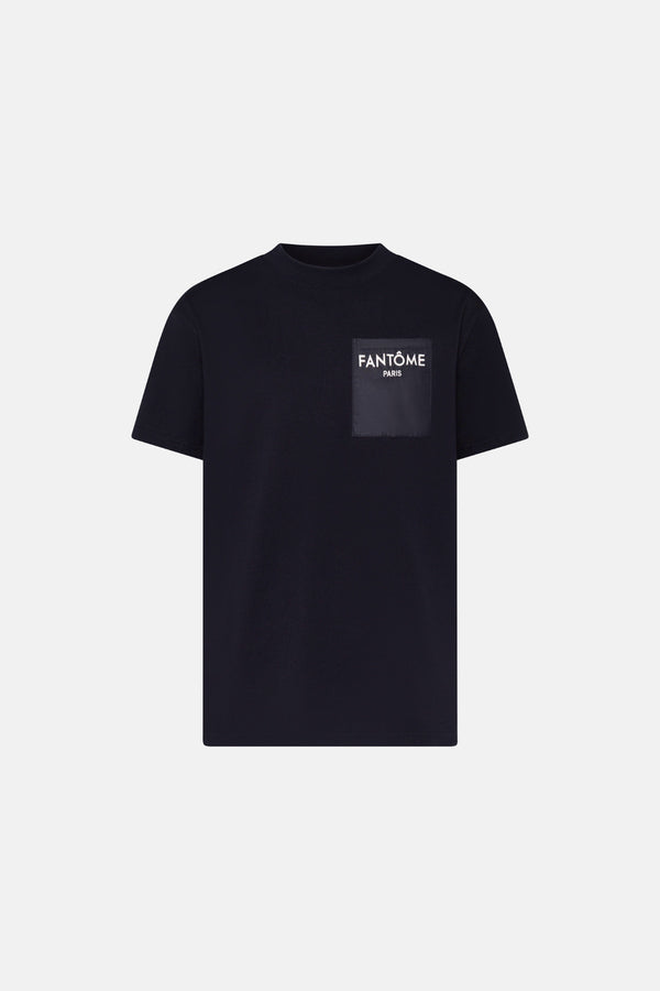ATELIER PATCH T-SHIRT