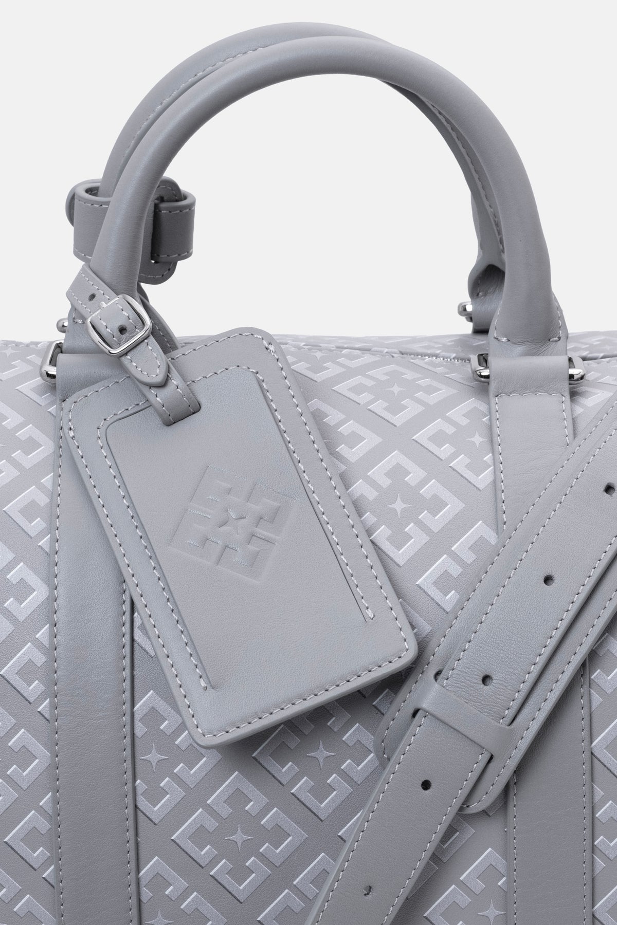 Pearl grey