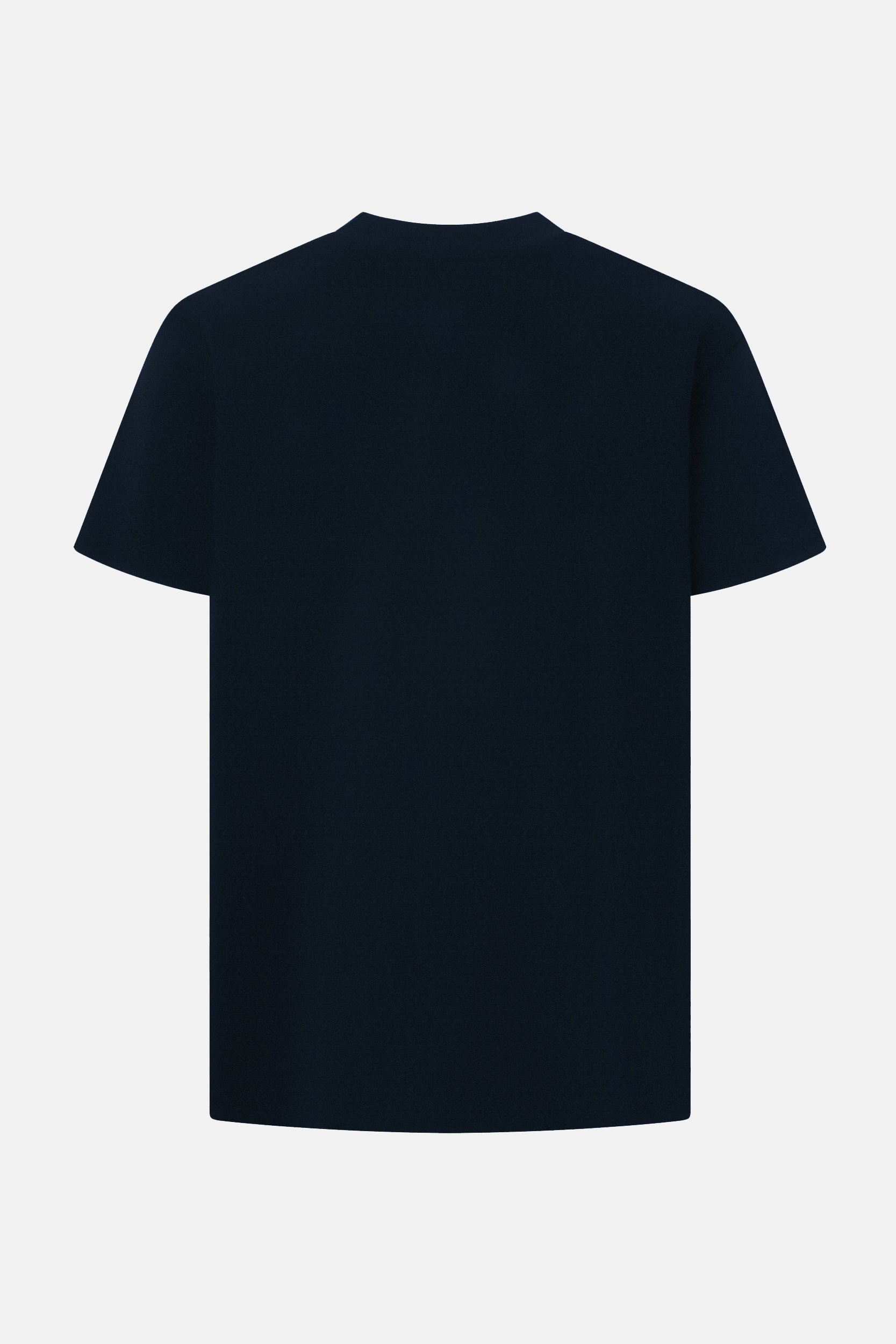 LUNE COTTON T-SHIRT