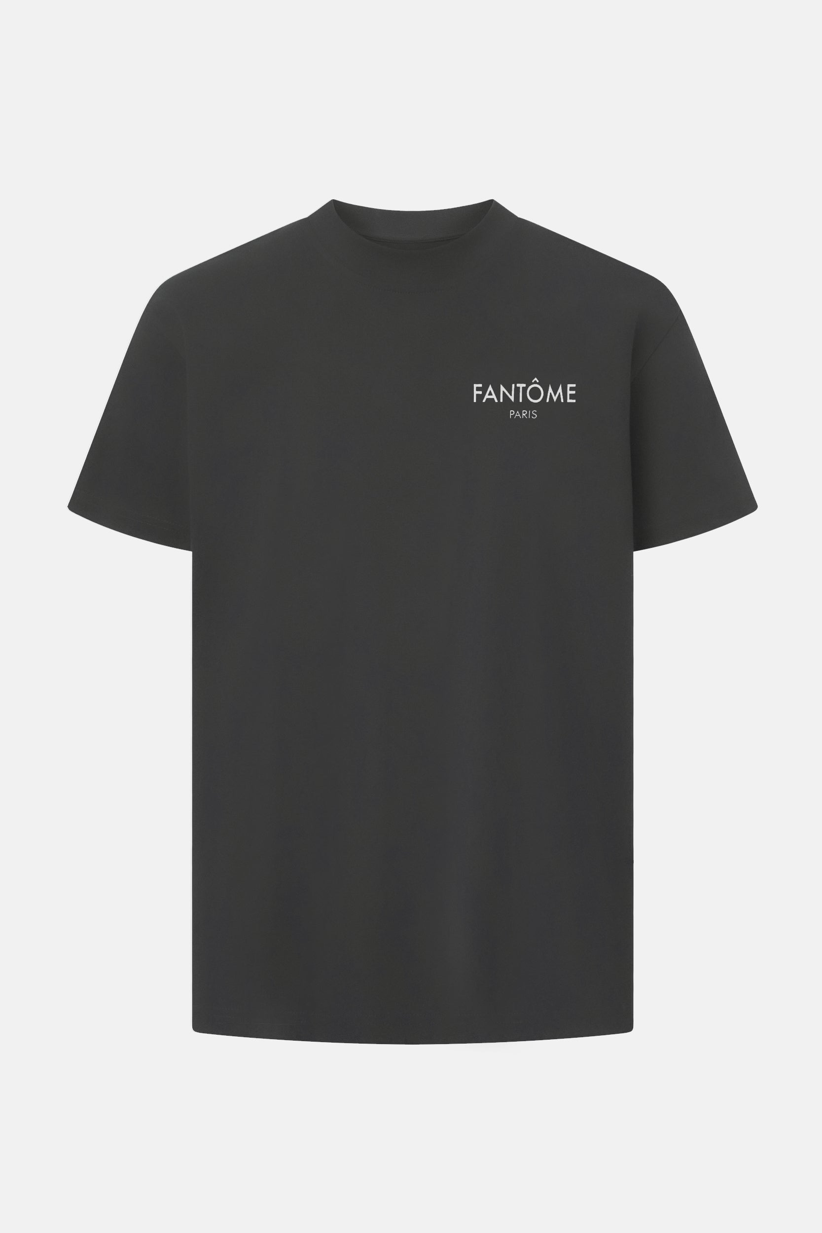 LUNE COTTON T-SHIRT