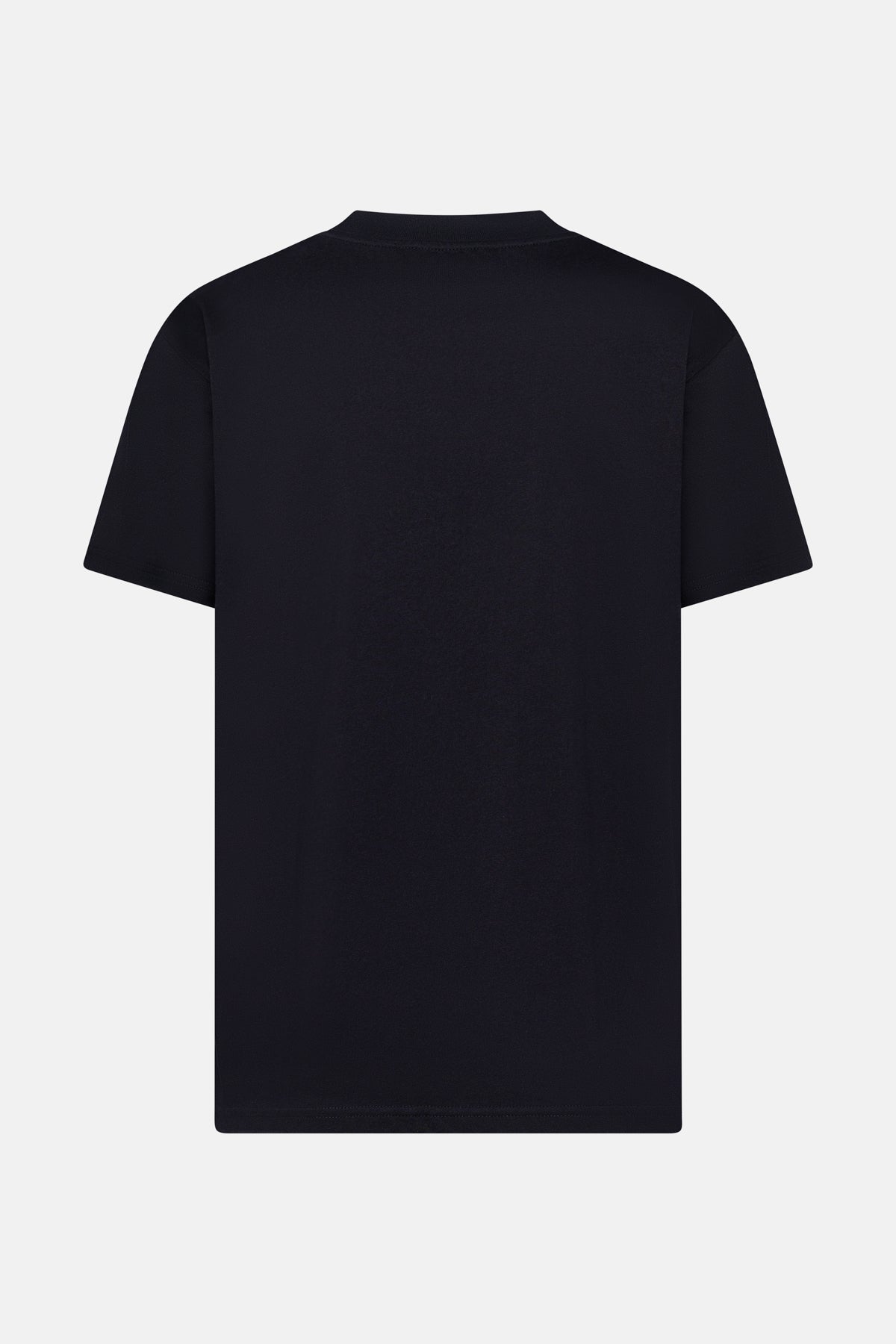 Atelier Patch Baumwoll-T-Shirt