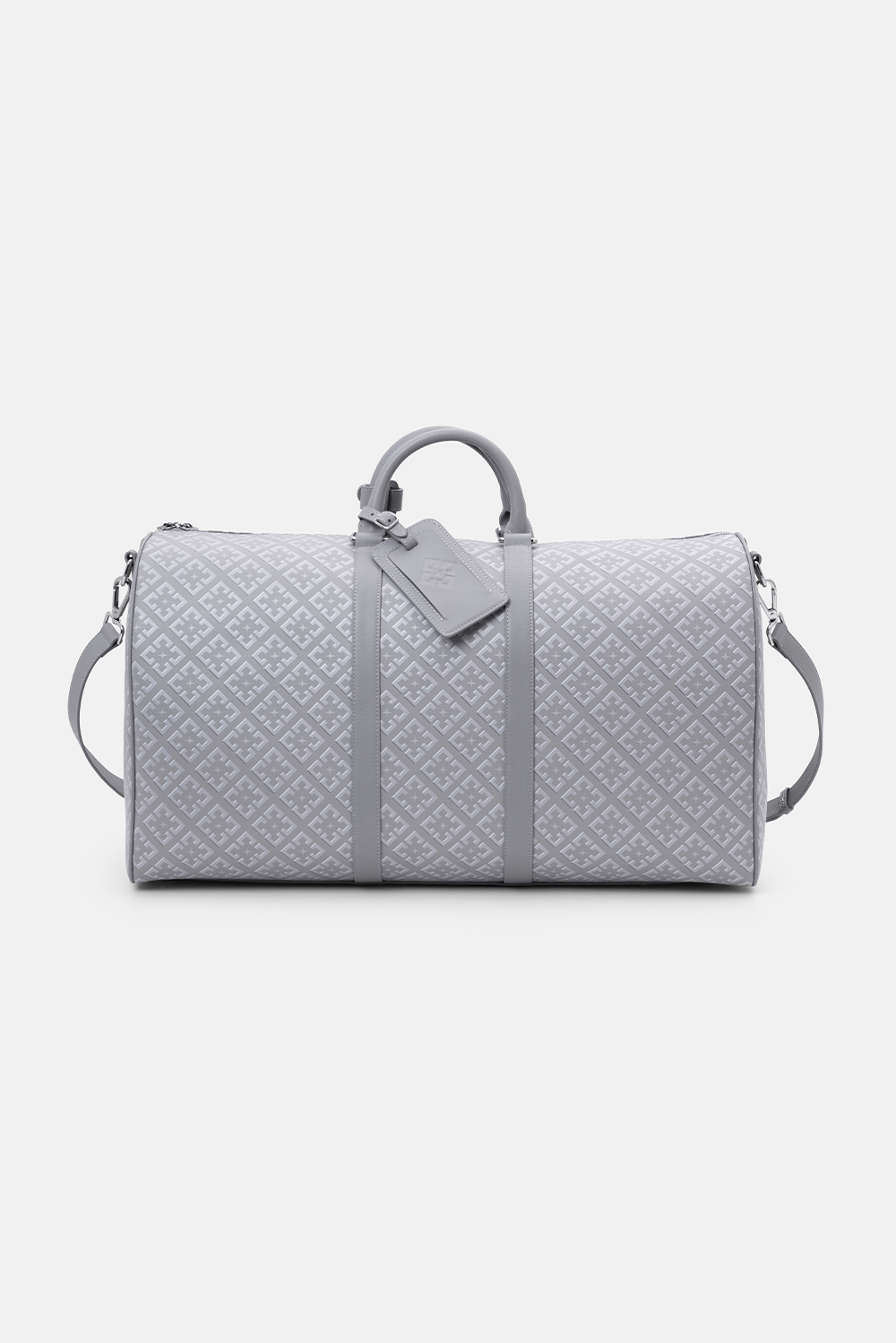 MONOGRAM TRAVEL BAG