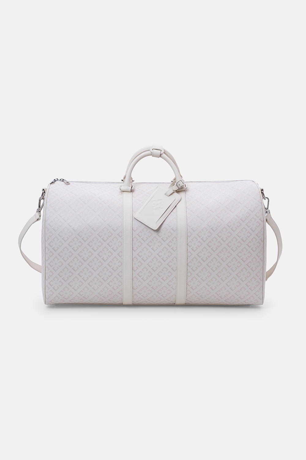 MONOGRAM TRAVEL BAG