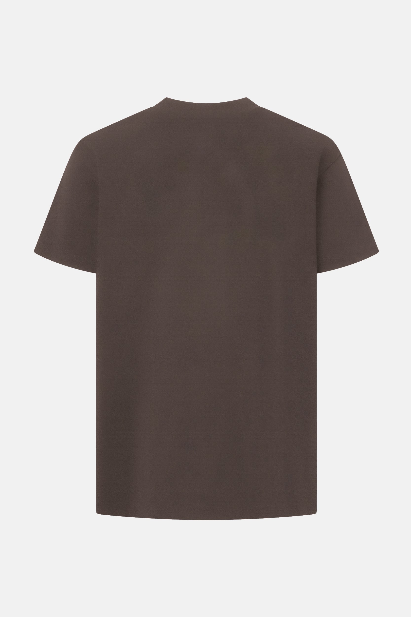 LUNE COTTON T-SHIRT