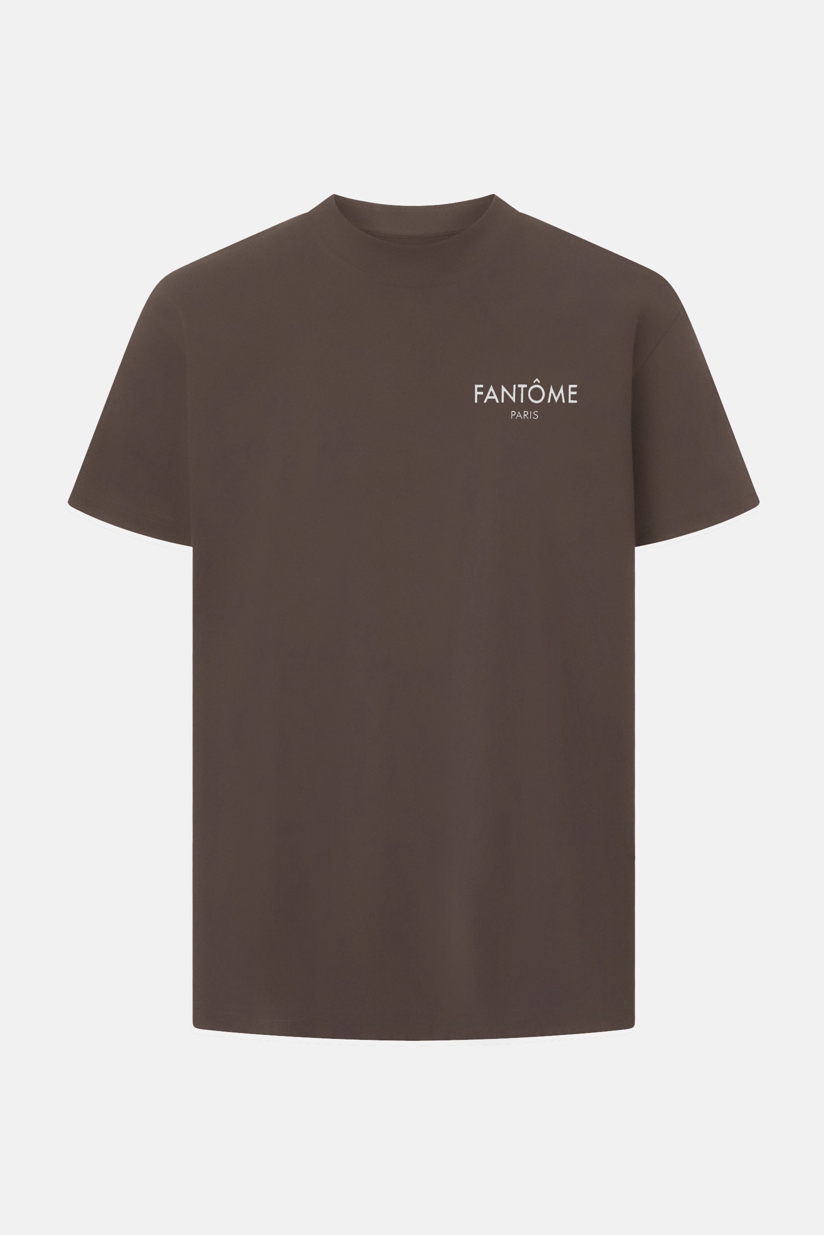LUNE COTTON T-SHIRT
