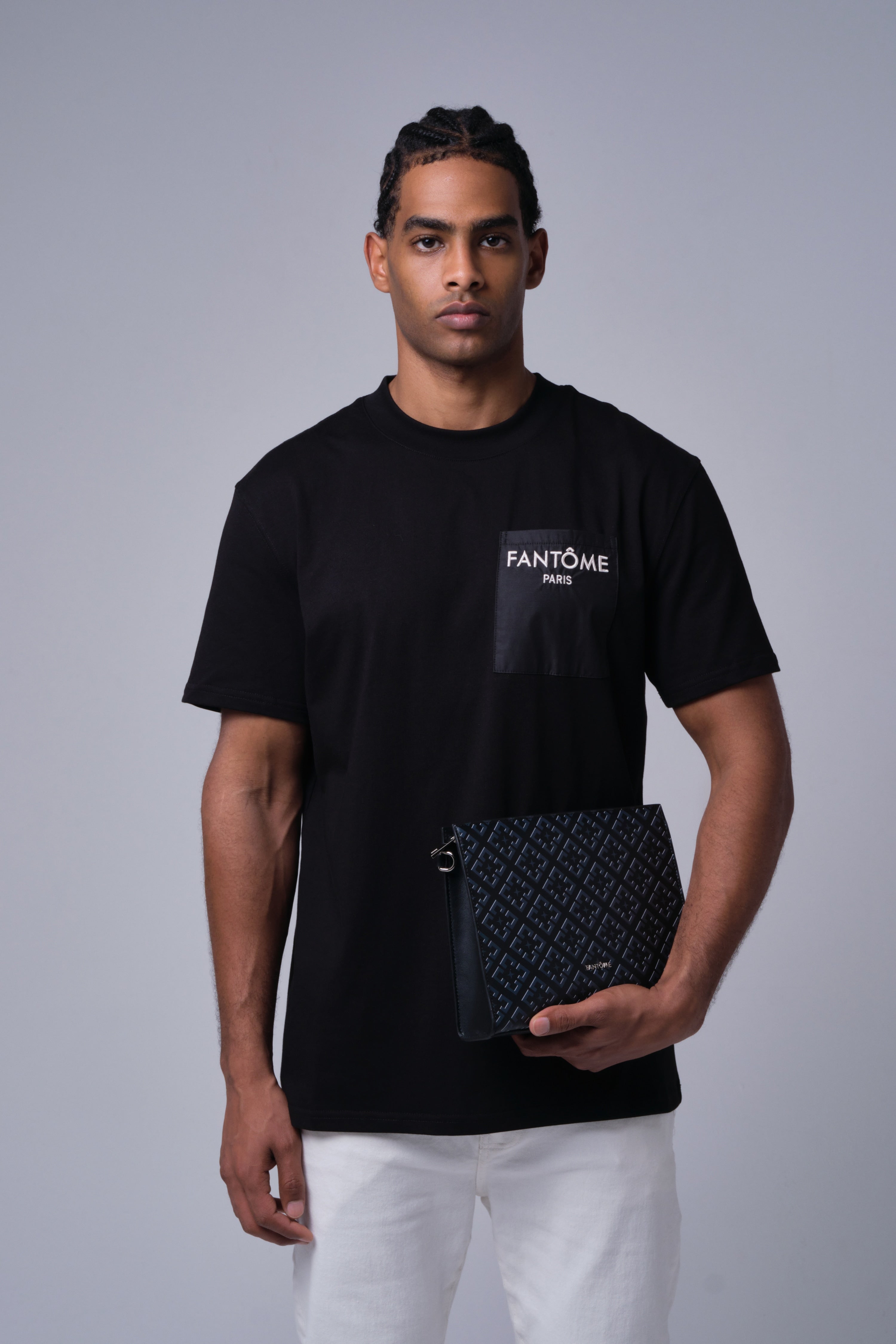 MONOGRAM POCHETTE