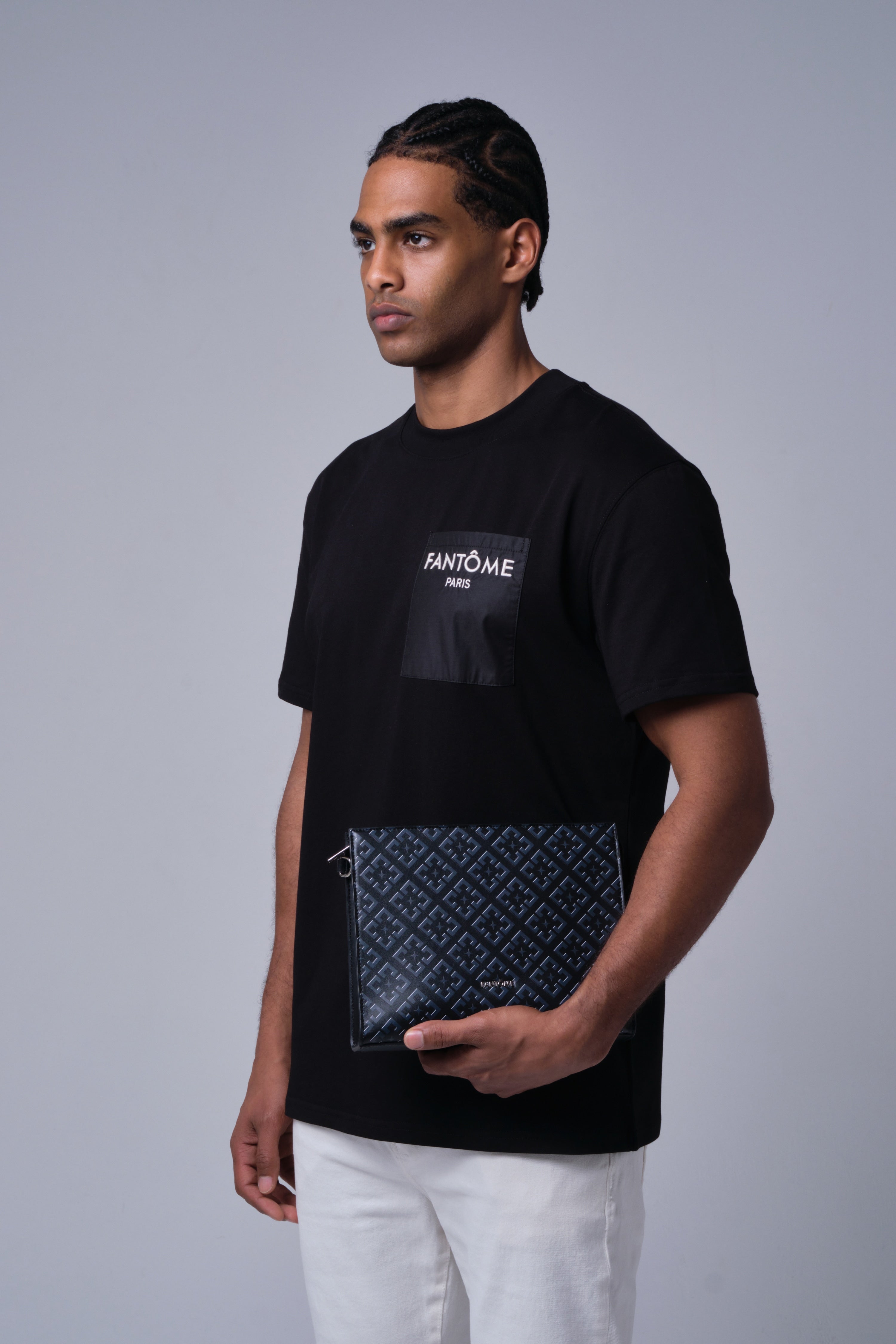 MONOGRAM POCHETTE