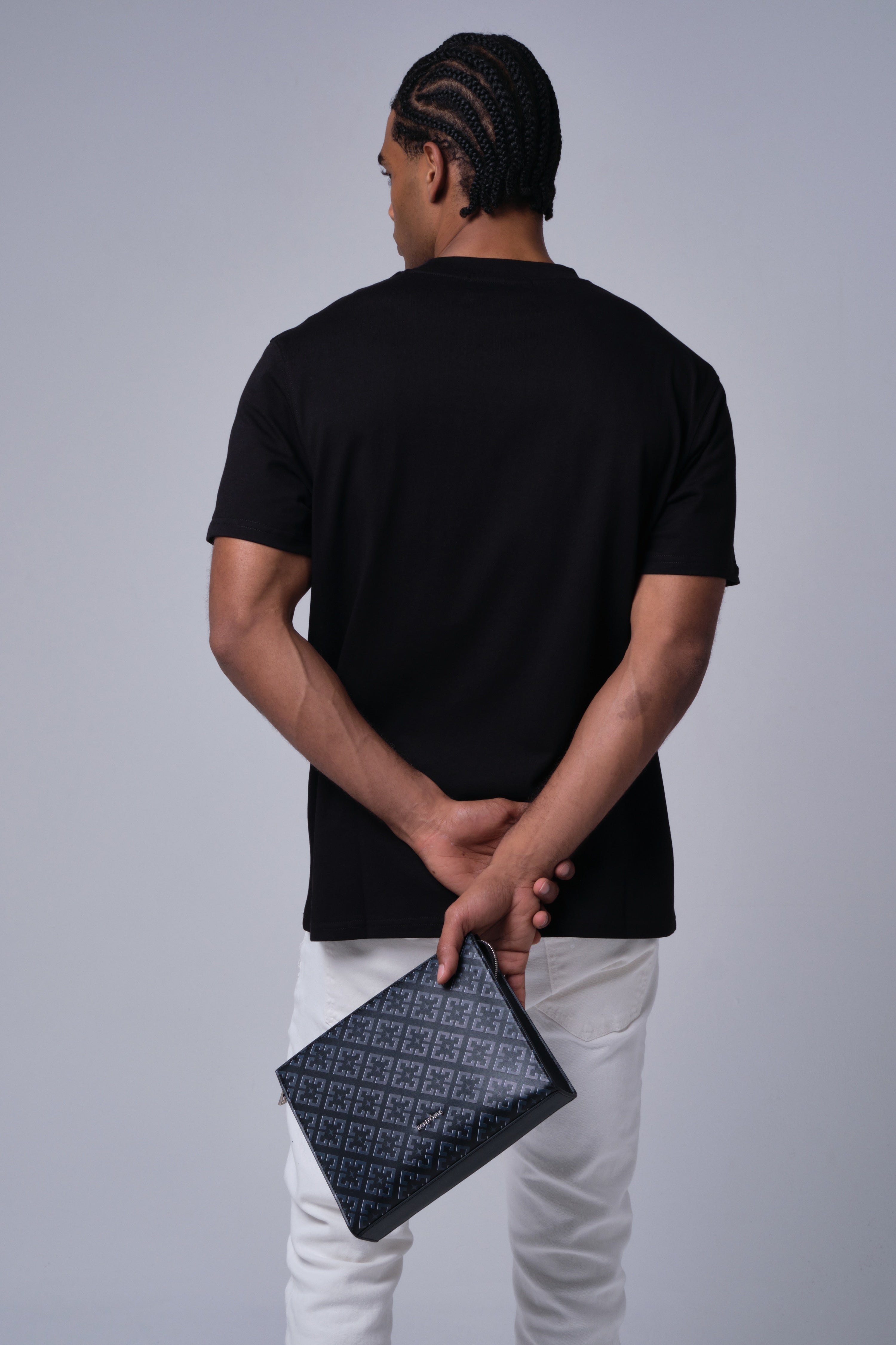 MONOGRAM POCHETTE
