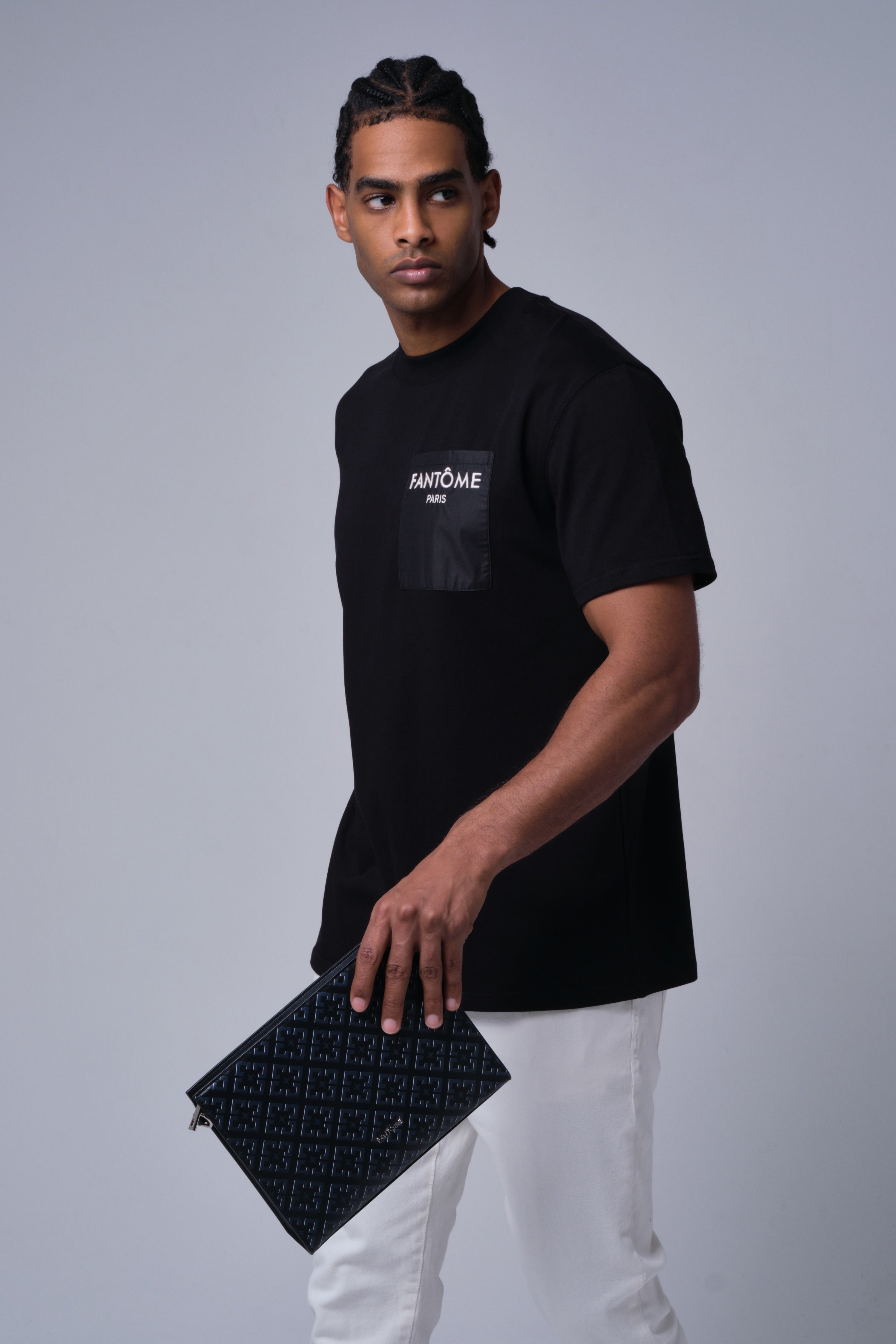 MONOGRAM POCHETTE