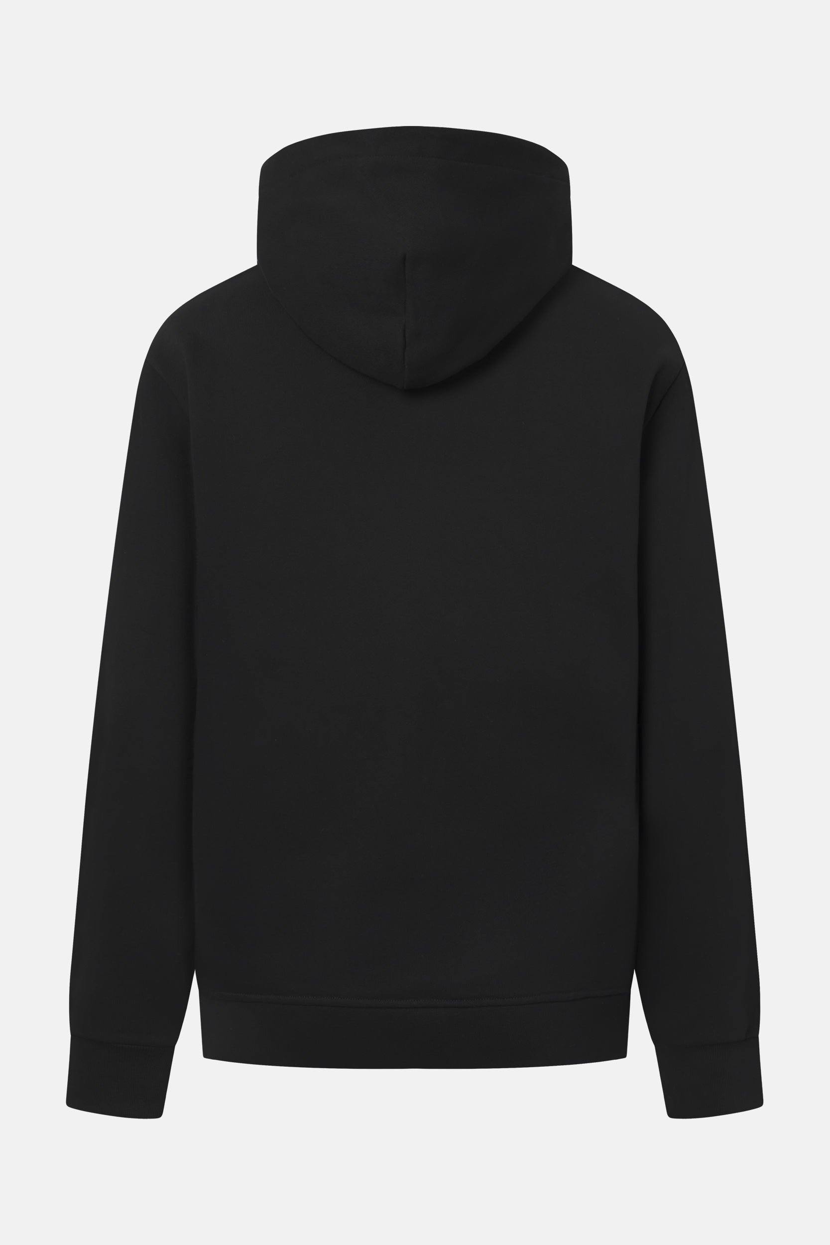 LE MONDE HOODIE