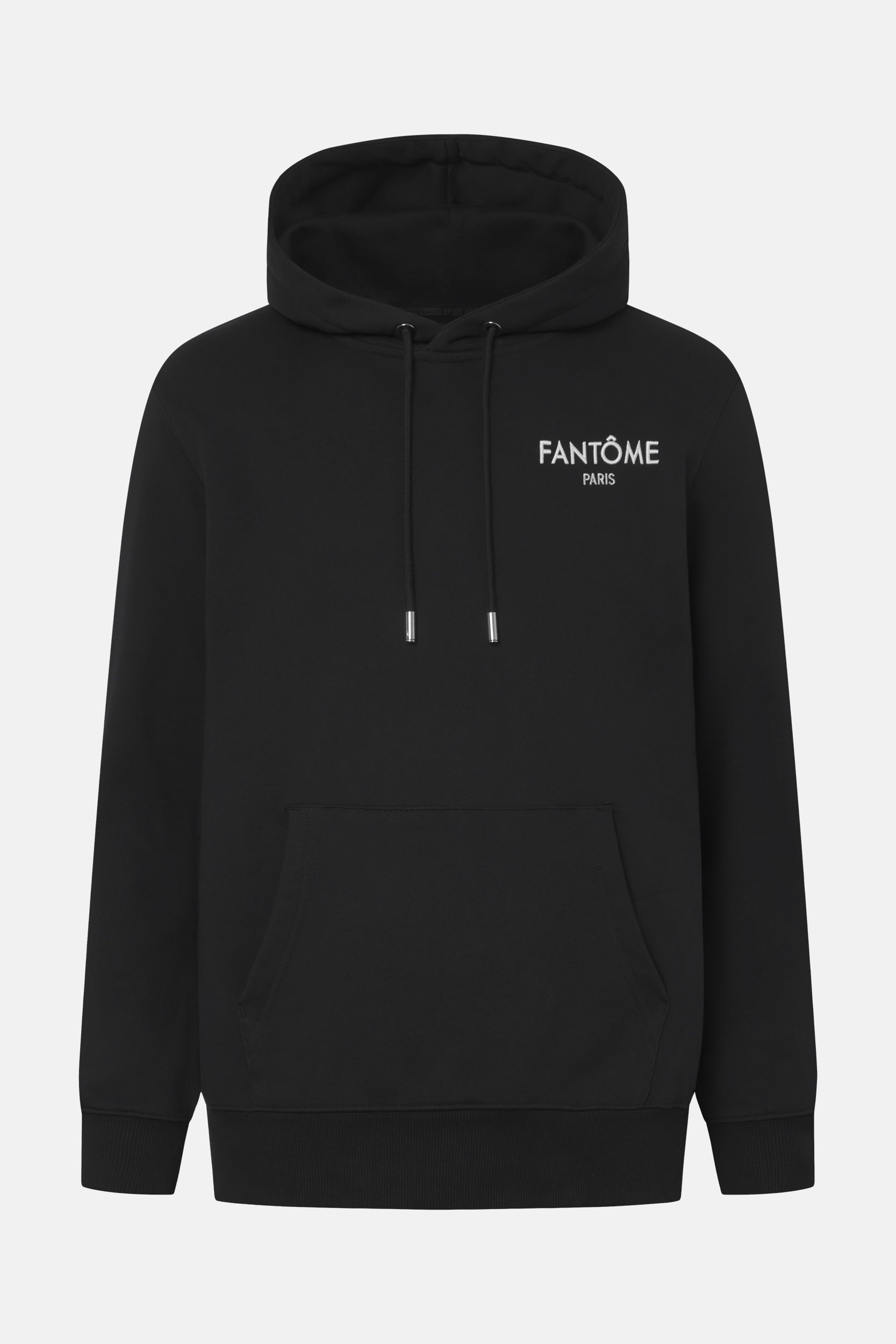 ÉTOILES EMBROIDERED HOODIE