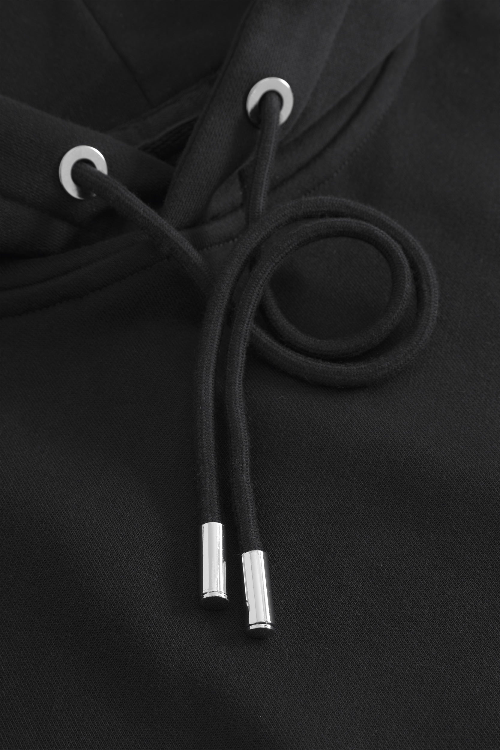 ÉTOILES EMBROIDERED HOODIE