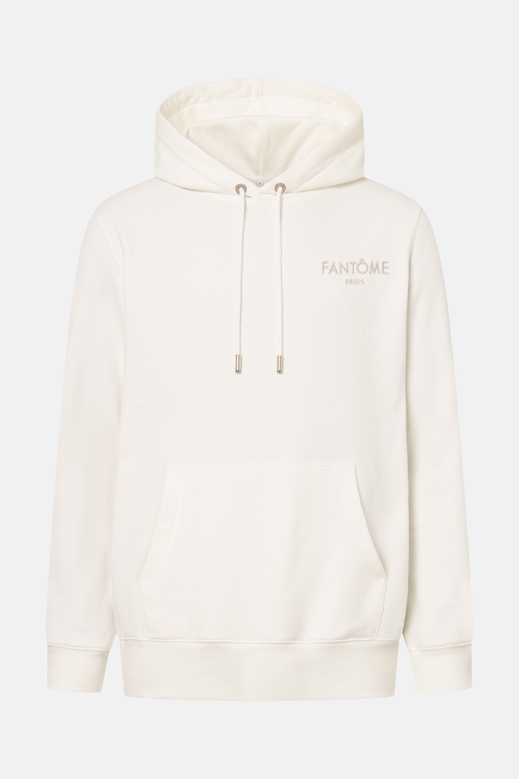 ÉTOILES EMBROIDERED HOODIE