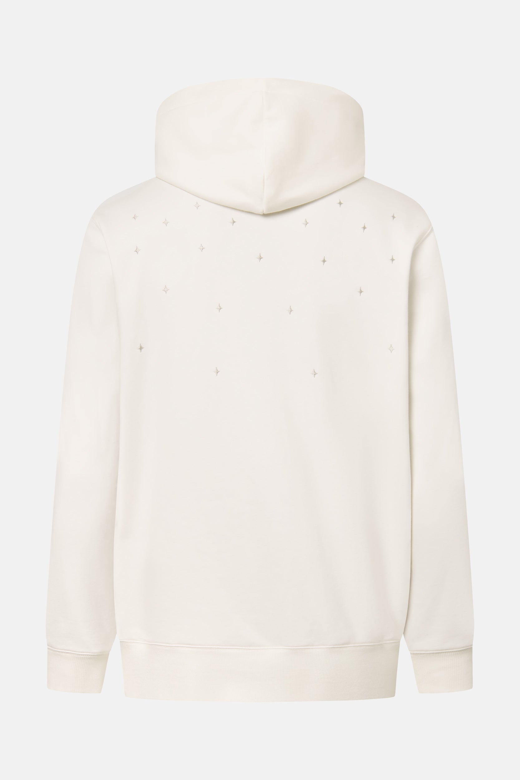 ÉTOILES EMBROIDERED HOODIE
