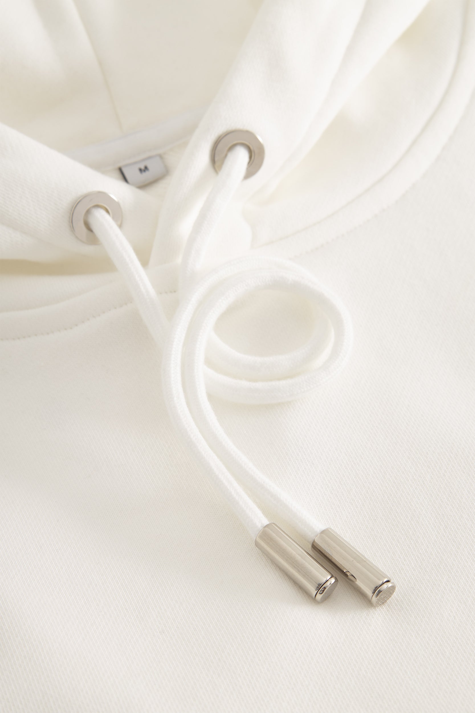 ÉTOILES EMBROIDERED HOODIE