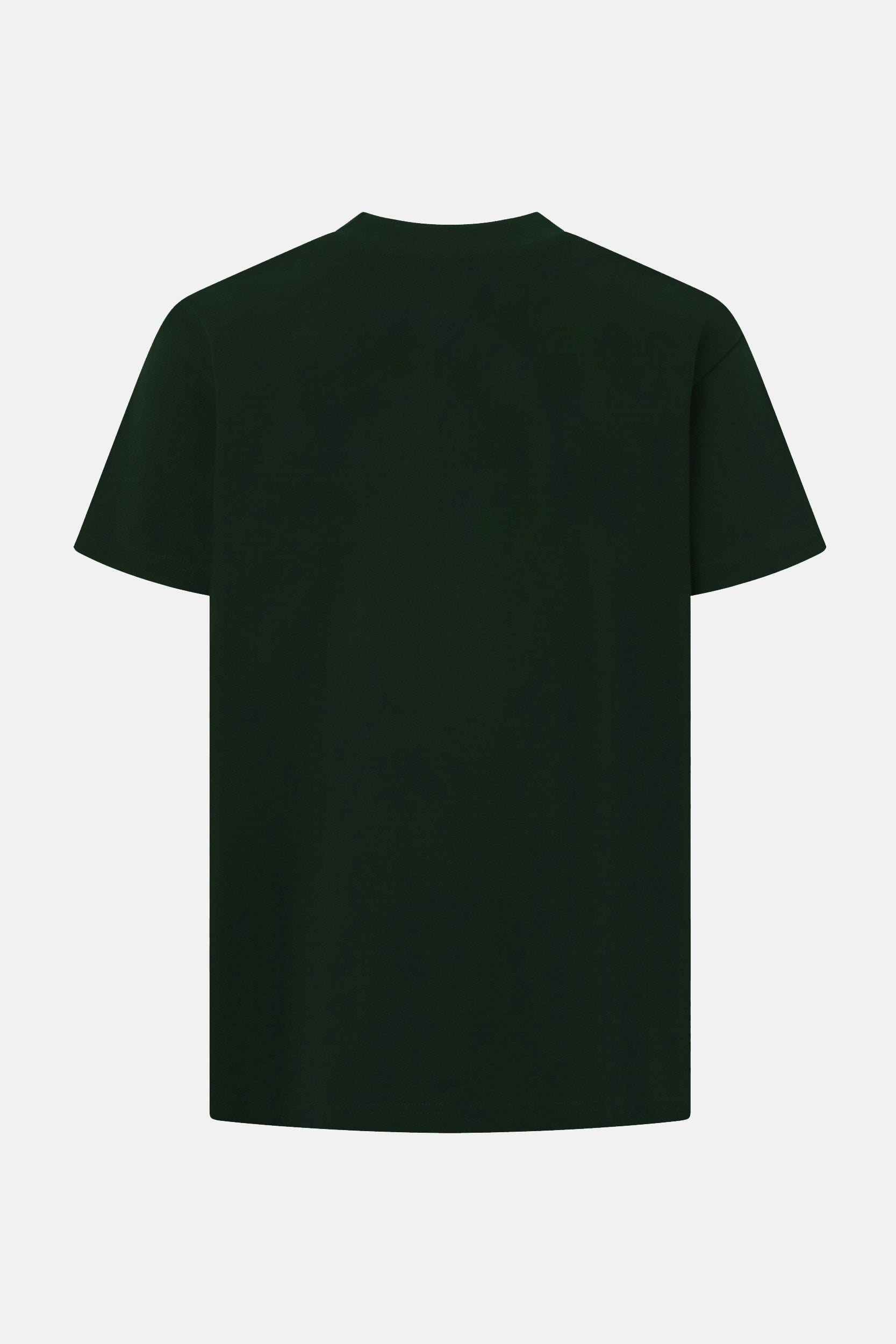 LUNE COTTON T-SHIRT