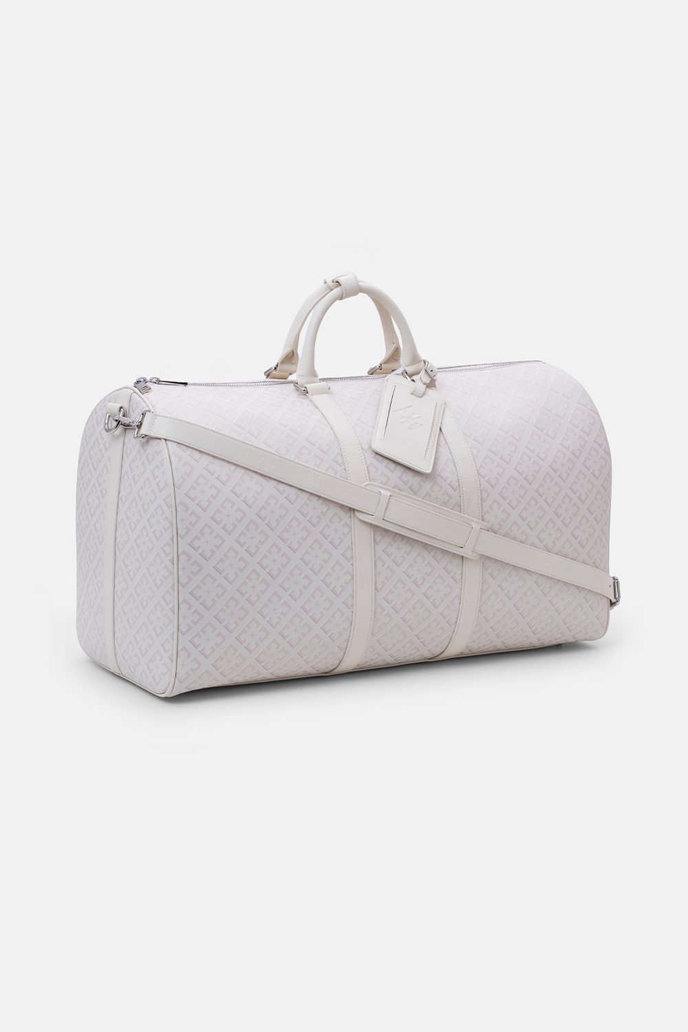 MONOGRAM TRAVEL BAG