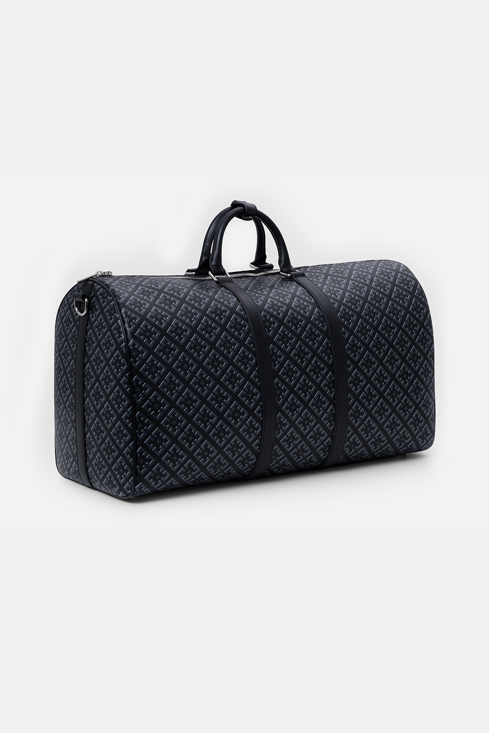 MONOGRAM TRAVEL BAG