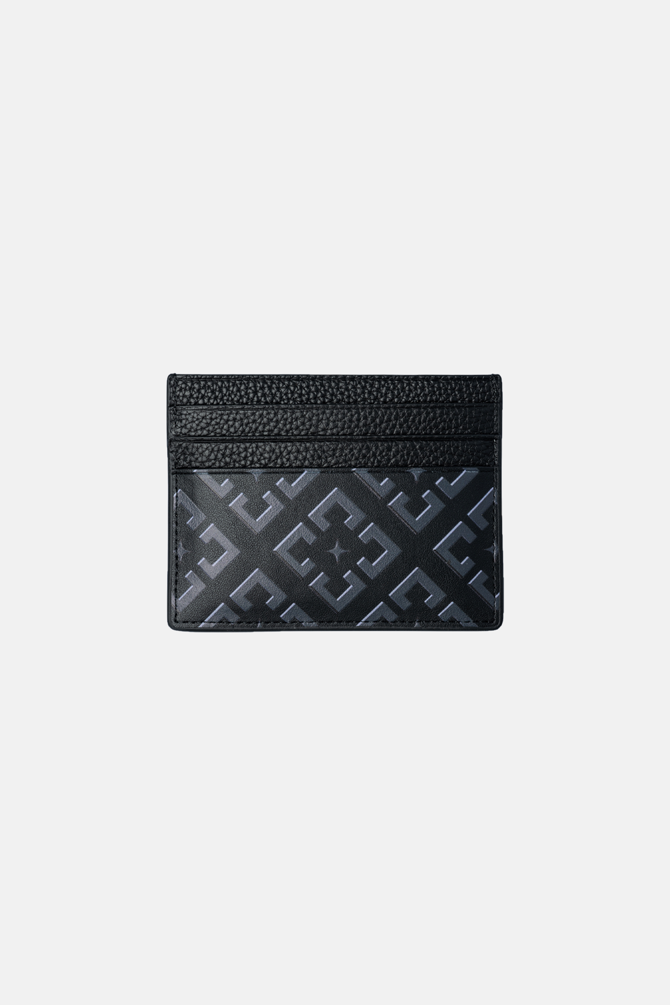 Porte-cartes Monogramme
