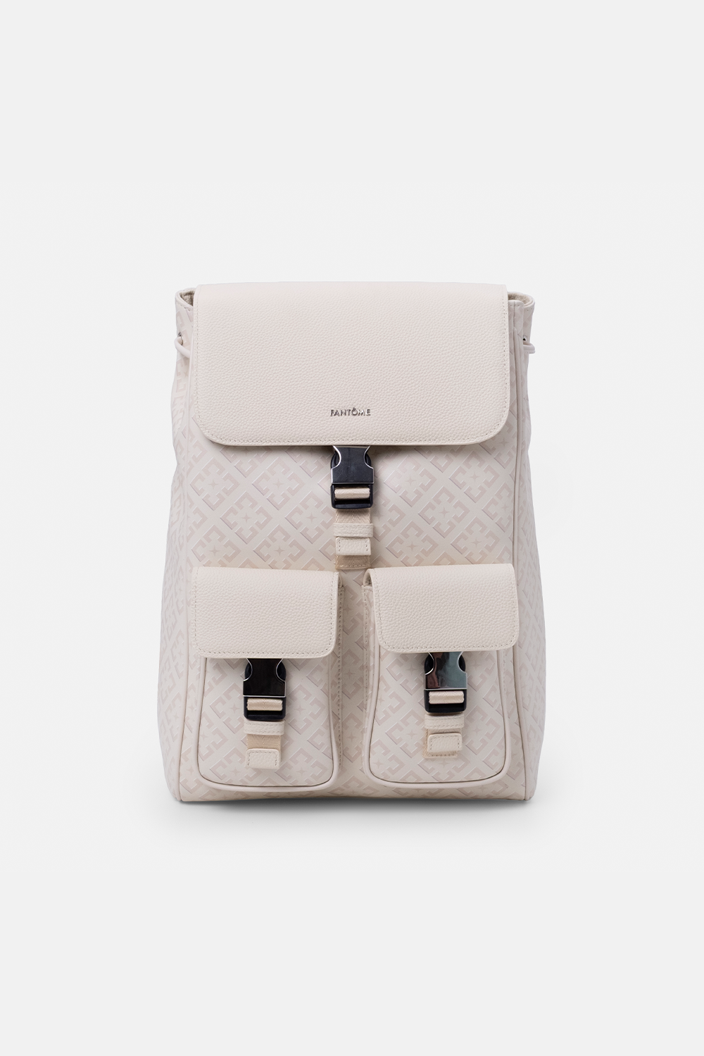 SAC À DOS MONOGRAMME V2