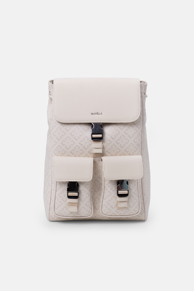 SAC À DOS MONOGRAMME V2