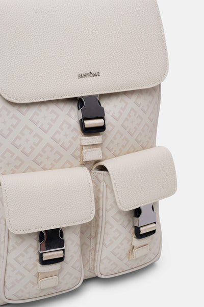 SAC À DOS MONOGRAMME V2