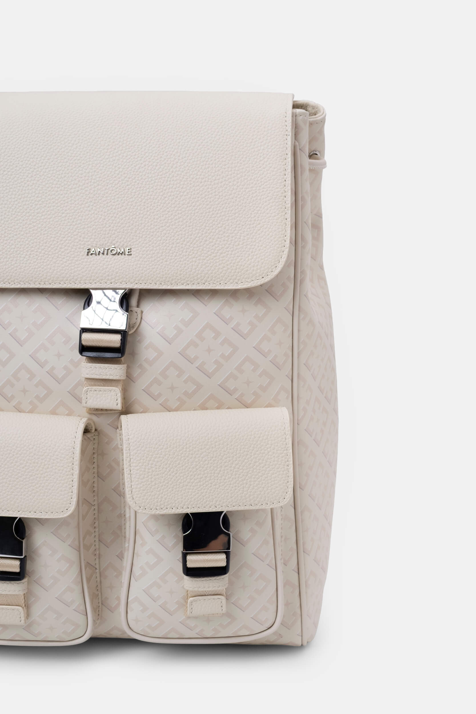 MONOGRAM BACKPACK V2