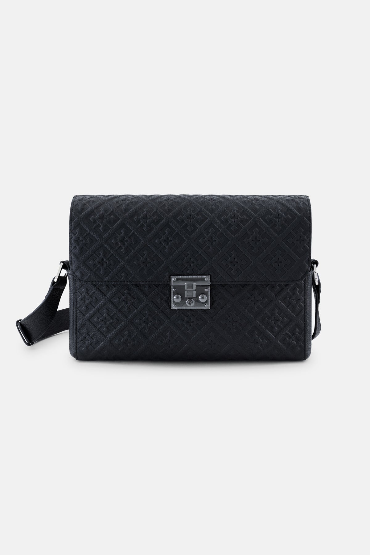 EMPREINTE MESSENGER