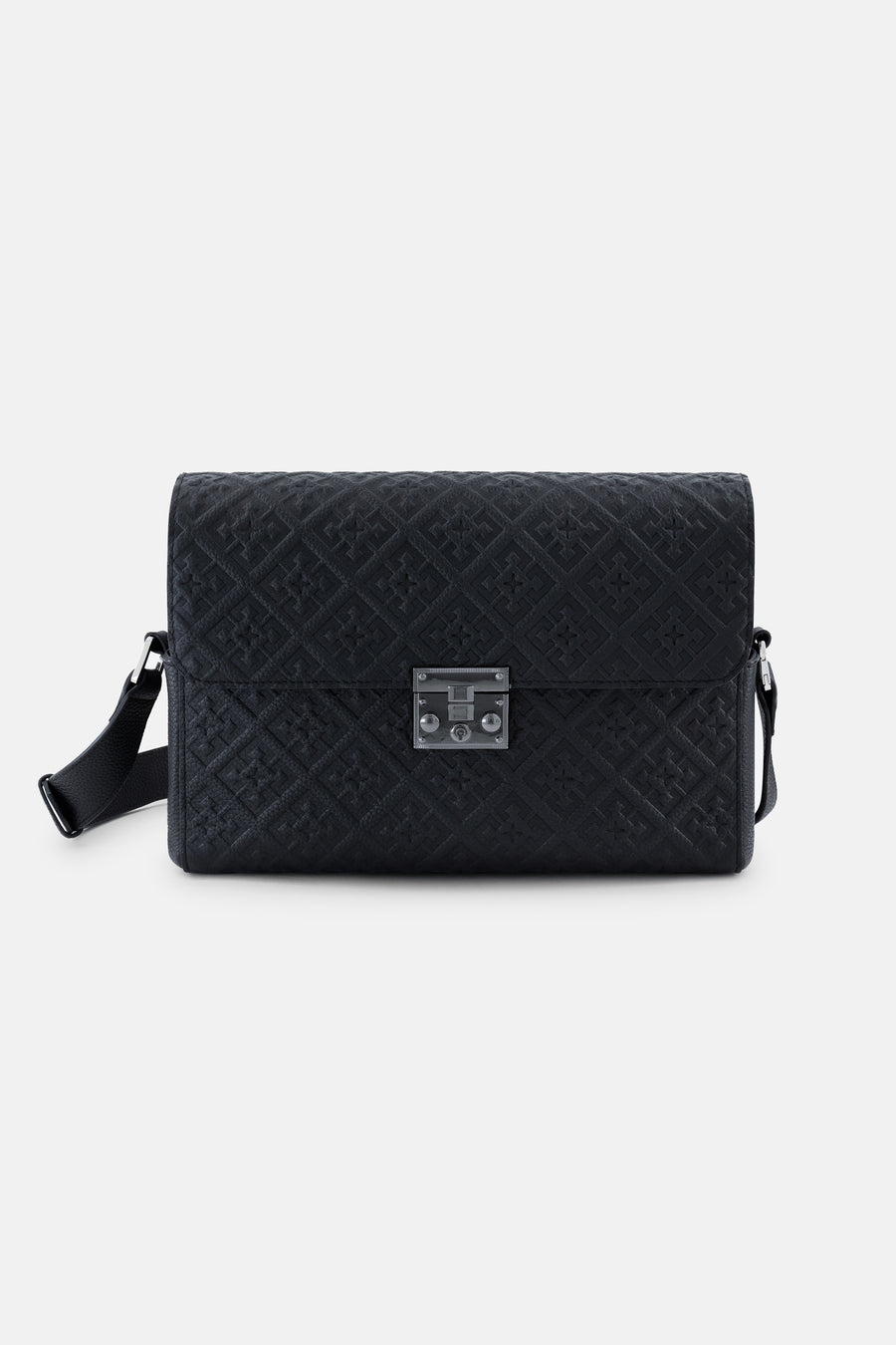 EMPREINTE MESSENGER