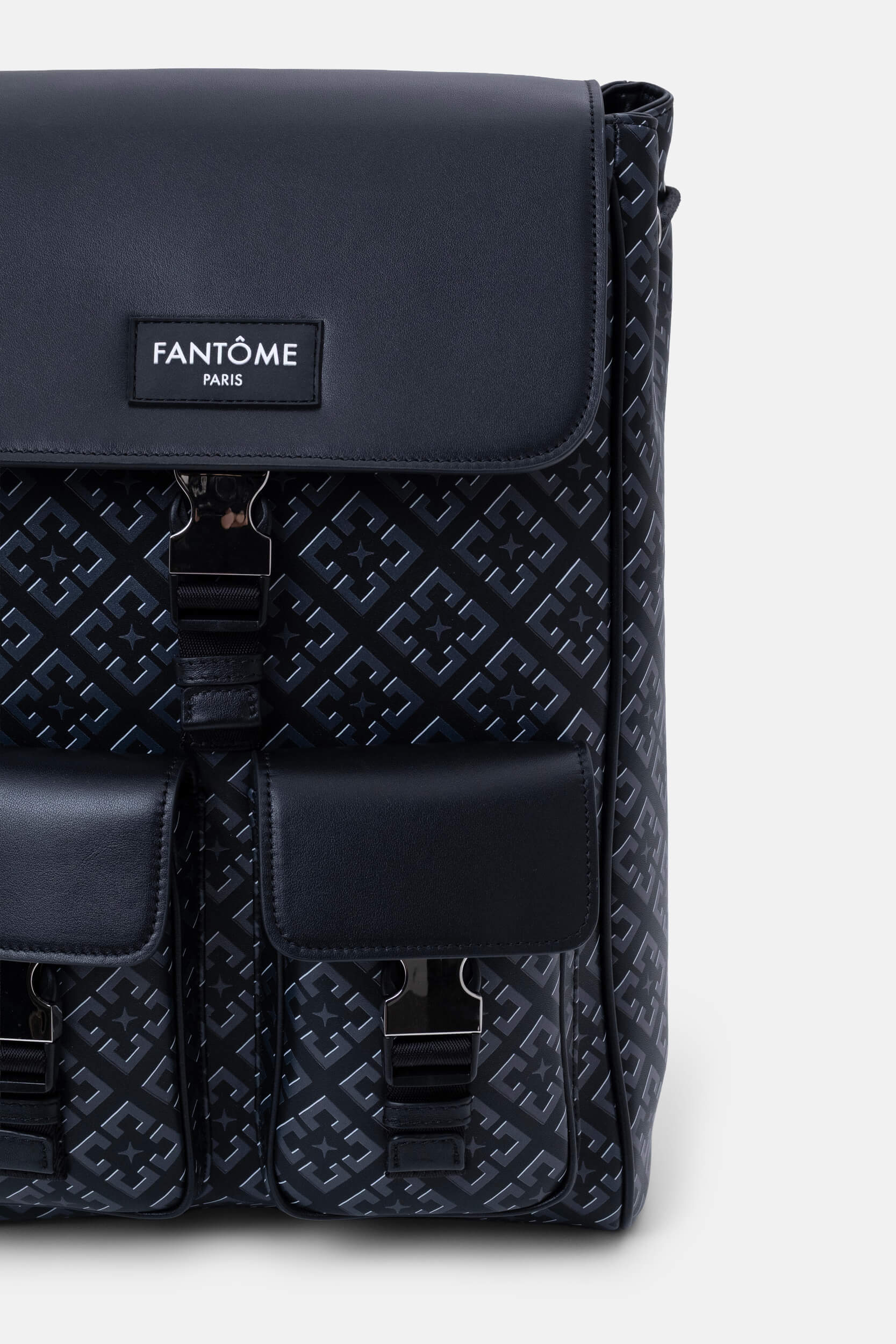 MONOGRAM BACKPACK V1