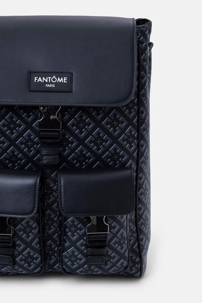 MONOGRAM BACKPACK V1