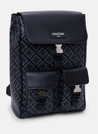 MONOGRAM BACKPACK V1