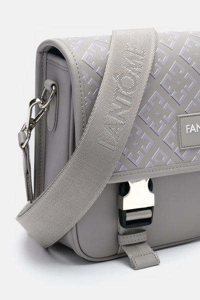Pearl grey