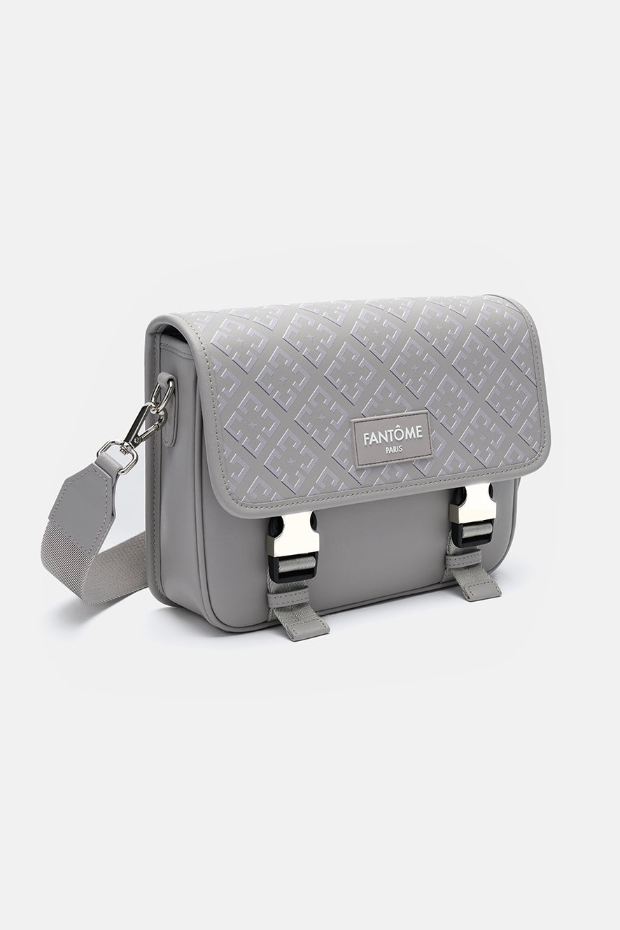 MIRAGE MESSENGER