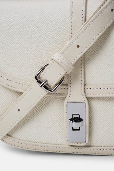 Ivory White