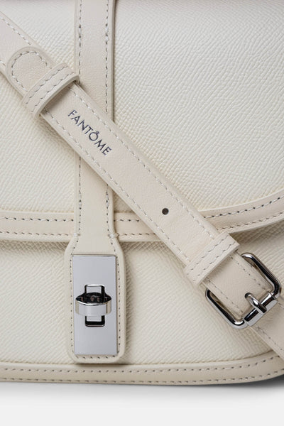 Ivory White