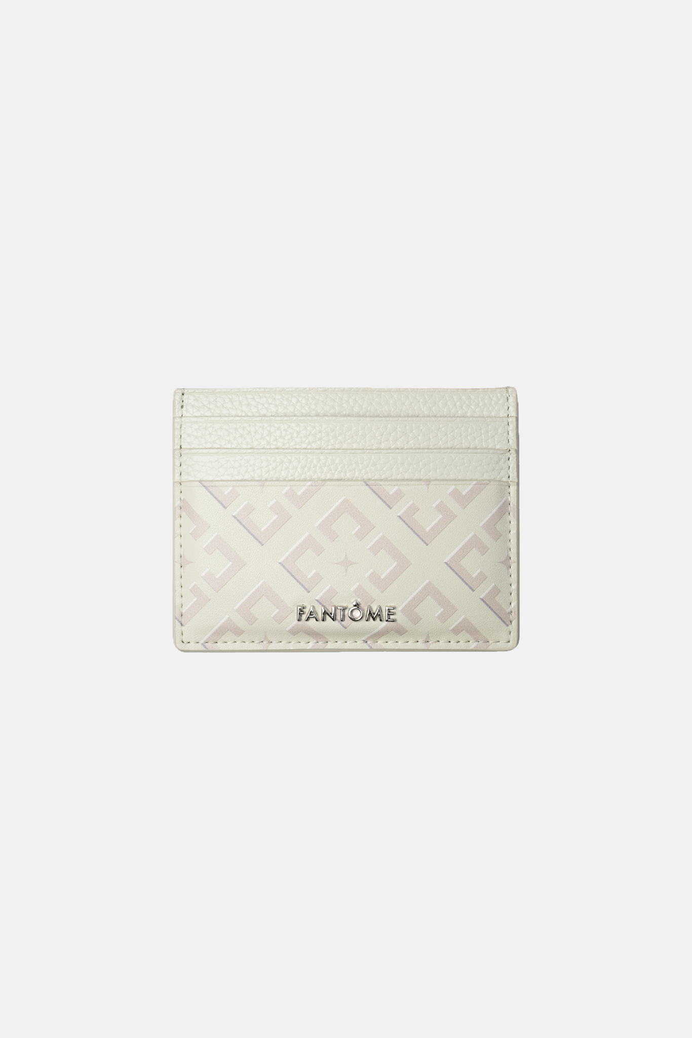 Porte-cartes Monogramme
