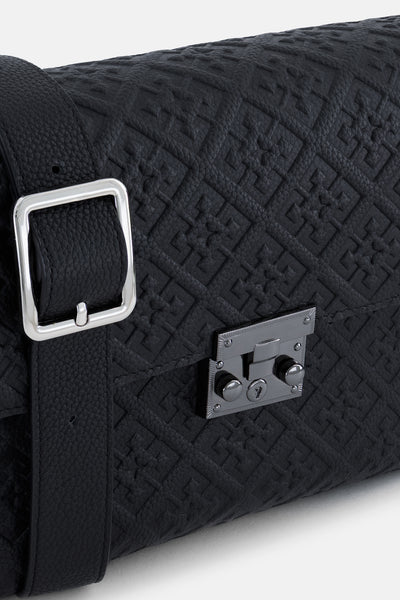 EMPREINTE MESSENGER