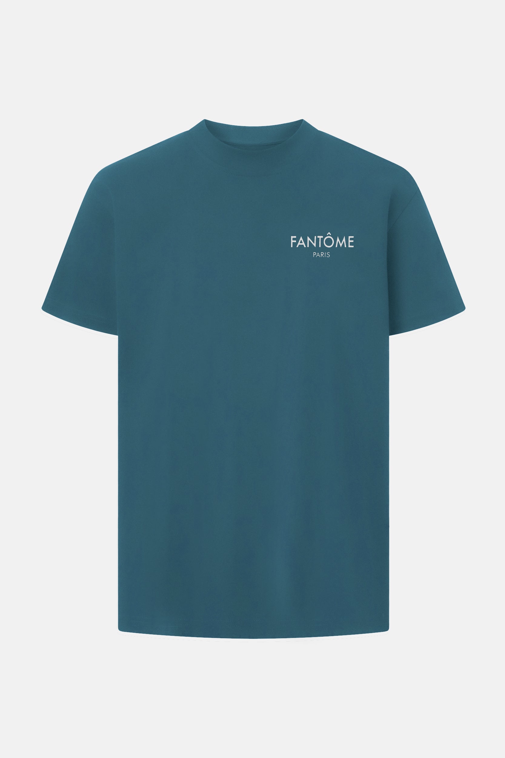 LUNE COTTON T-SHIRT