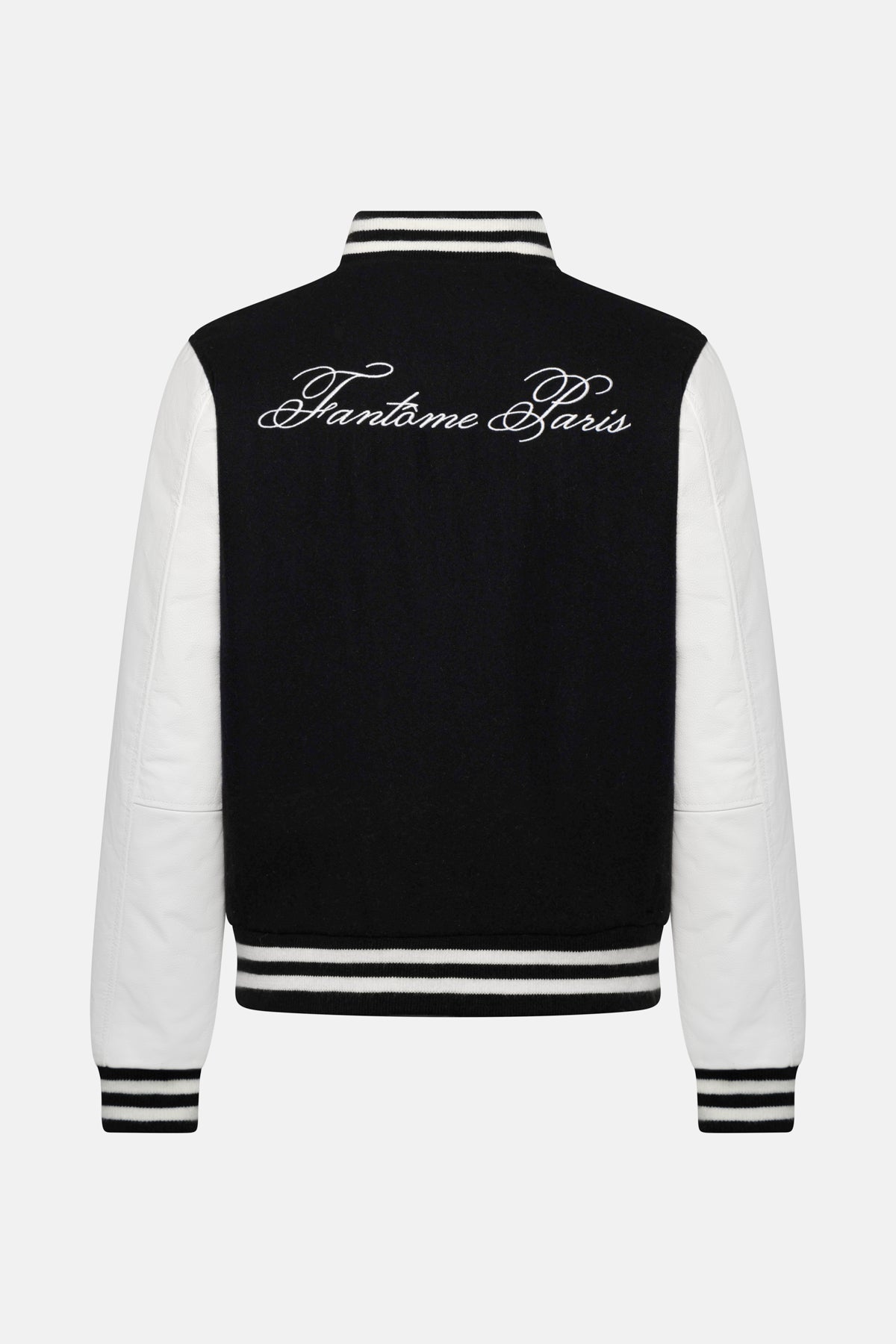 CLASSIC VARSITY JACKET