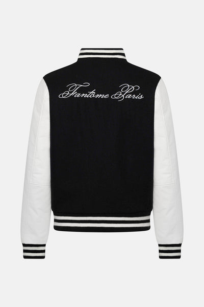 VARSITY-JACKE CLASSIC