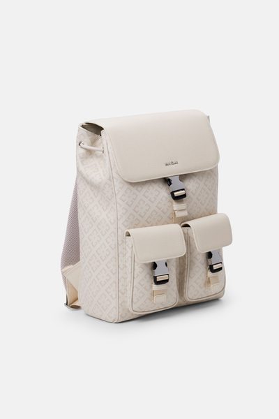 SAC À DOS MONOGRAMME V2