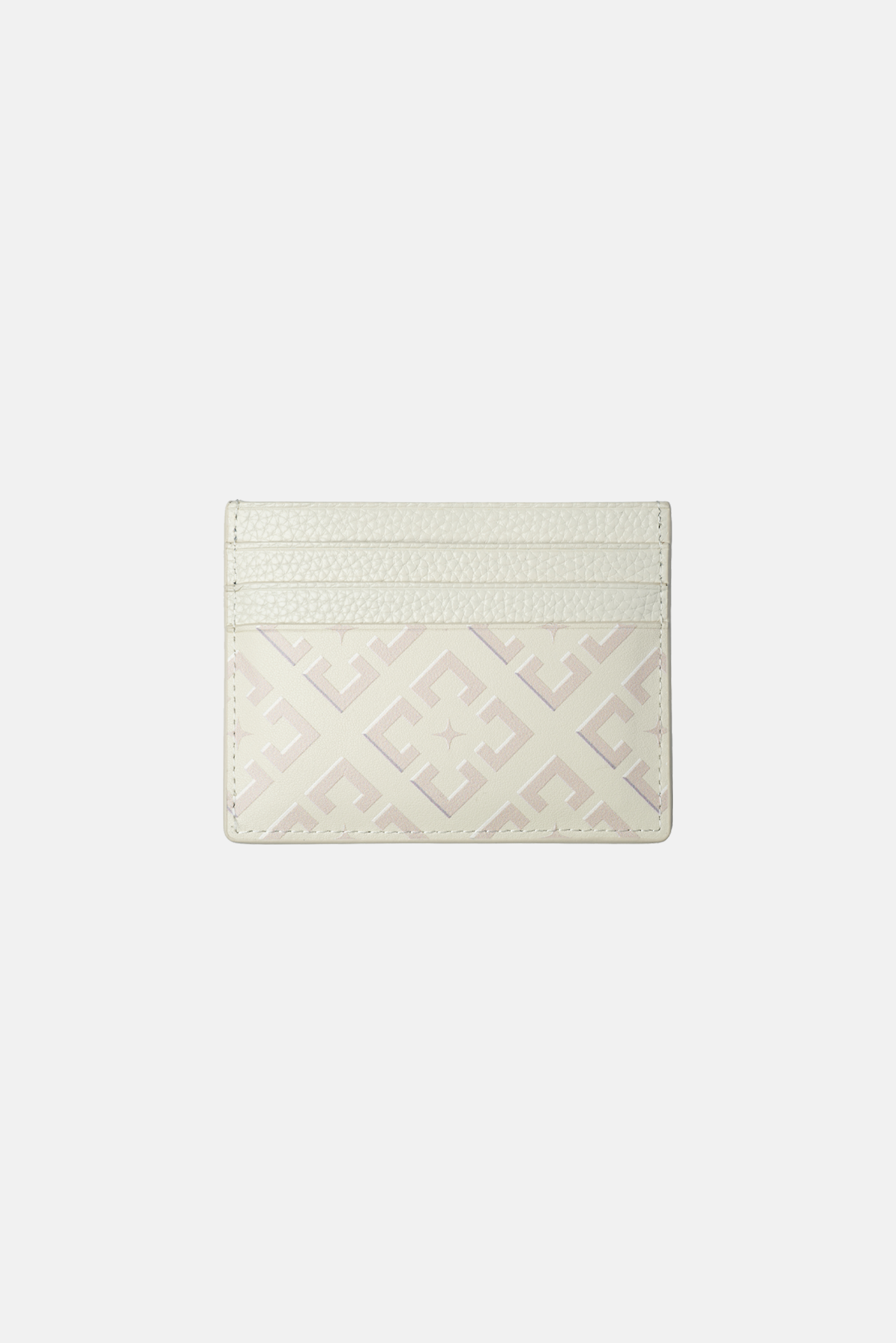Porte-cartes Monogramme