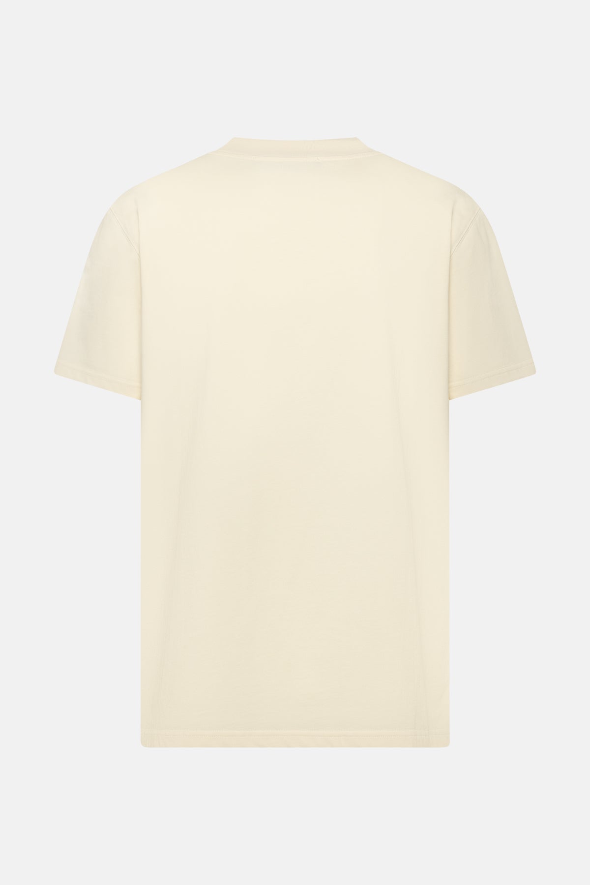 Atelier Patch Baumwoll-T-Shirt