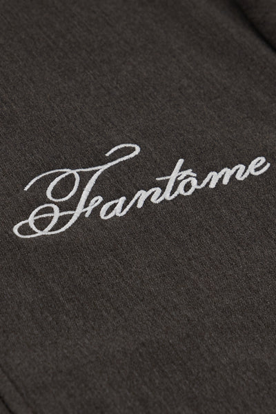GRAPHITE ZIPPJACKE