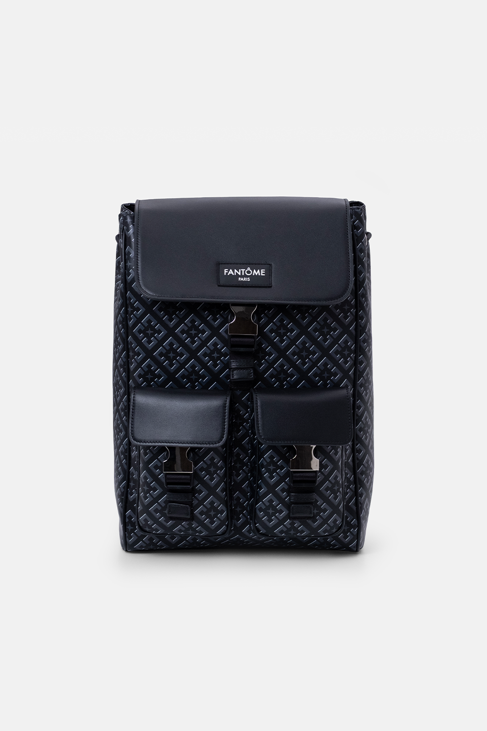 MONOGRAM BACKPACK V1